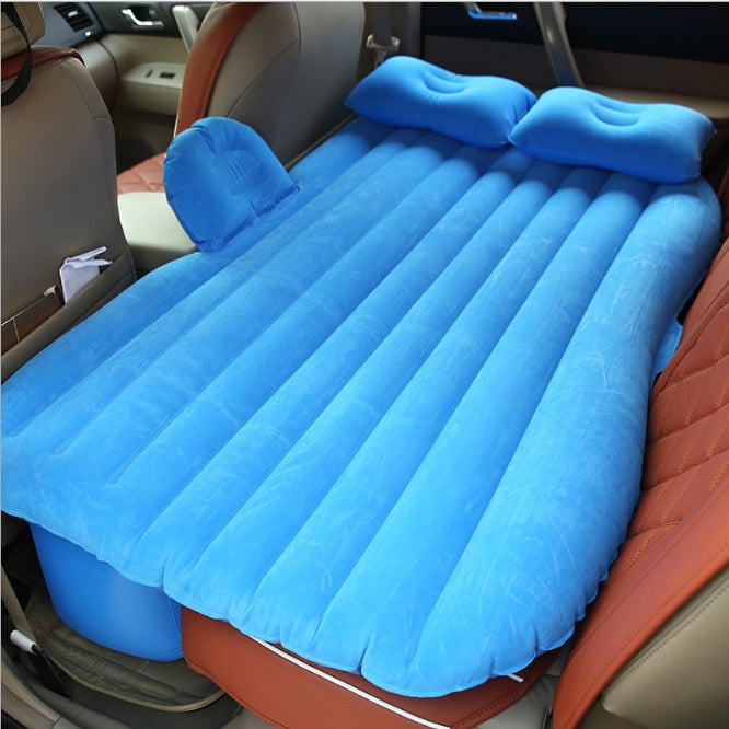 USA Local Car Inflatable Bed