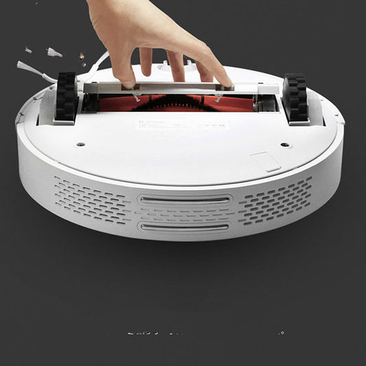 Applicable To MIJIA Sweeper Accessories Stone Sweeper Main Brush Cover