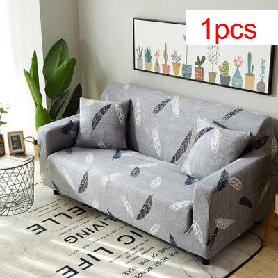 US Local Printed Sofa Cushion Cover