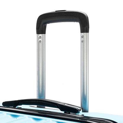 US Local Trunk 3-in-1 Blue