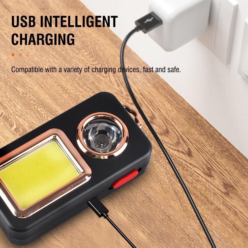 US Local Solar Portable Camping Lantern, Tent Lantern, Rechargeable Hiking Lantern