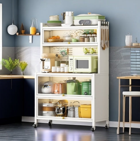 US Local Metal Storage Shelves