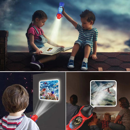 US Local Educational Learning Toys For Kids Toddlers Age 3 4 5 6 7 Years Old Boys Girls