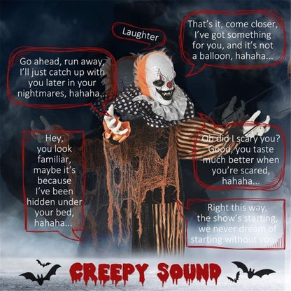 US Local Halloween Decoration