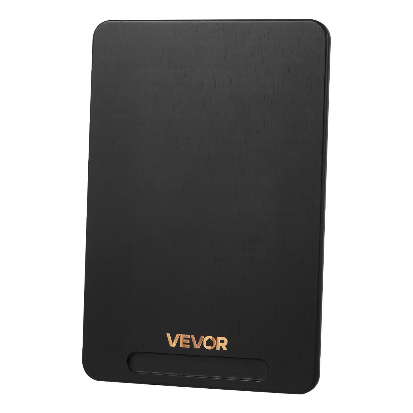Appliance Slider 16 X 12 In Sliding Tray For Coffee Maker Black