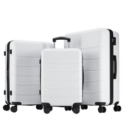US Local Hard Shell Luggage