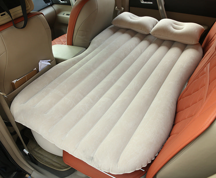 USA Local Car Inflatable Bed