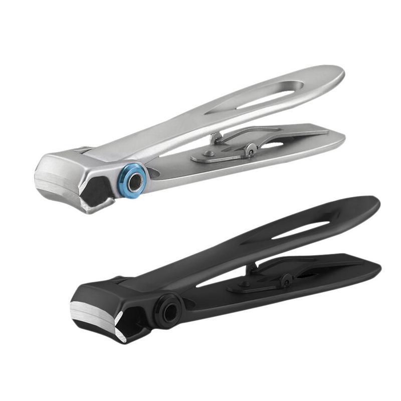 USA Local Household Toe Trimming Thick Nail Stainless Steel Nail Clippers