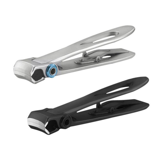 USA Local Household Toe Trimming Thick Nail Stainless Steel Nail Clippers