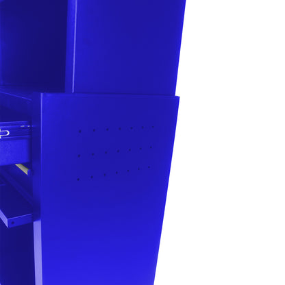 US Local Metal Tool Storage Cabinets