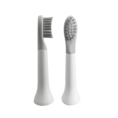 Electric toothbrush head