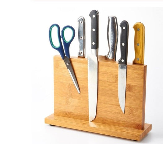 USA Local Kitchenware Magnetic Knife Holder For Kitchen Knife Holder