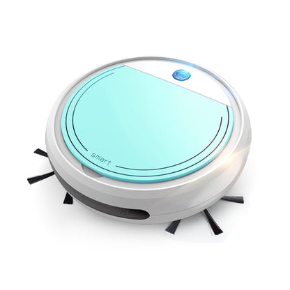 US Local Intelligent Sweeping Robot Vacuum Cleaner Household Four-In-One Sweeper