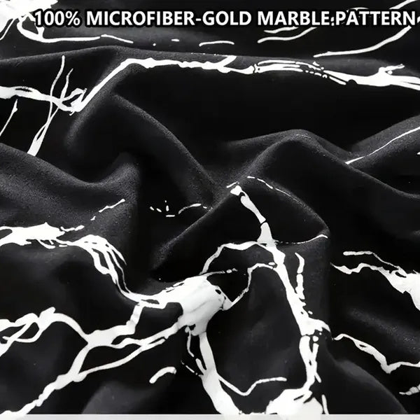 US Local 3pcs Duvet Cover Set Queen Duvet Coverx1 Pillowcasex2 Extremely Diverse Styles