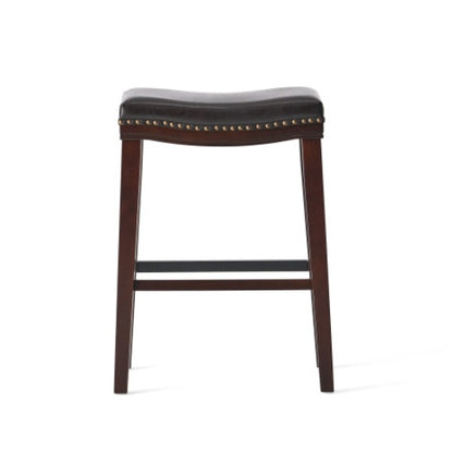 US Local Saddle Stool