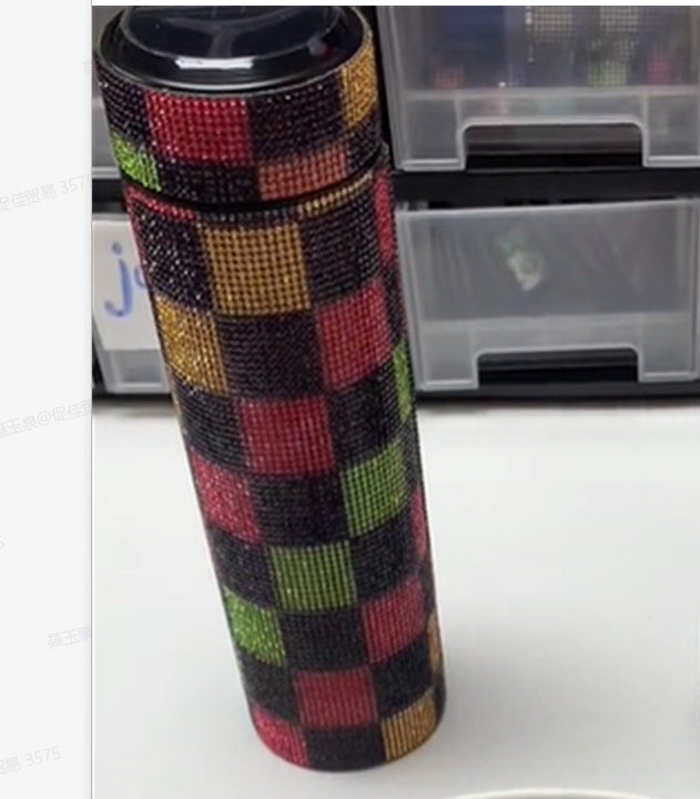 High Grade Portable Drill Cup