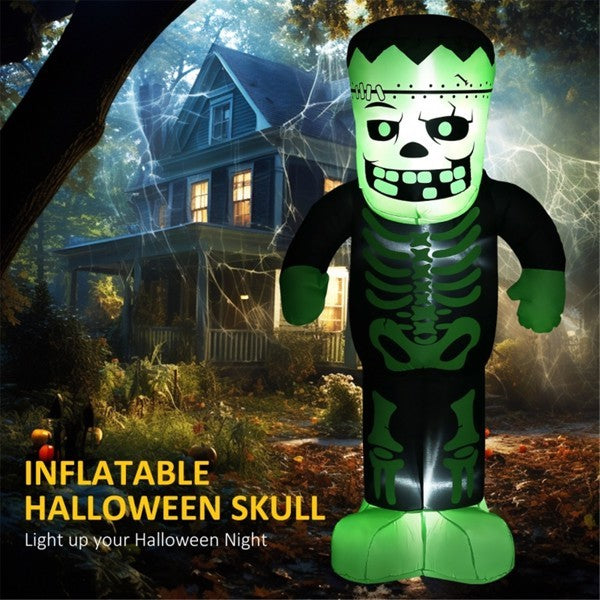Halloween Decorations, No Shipping On Weekends