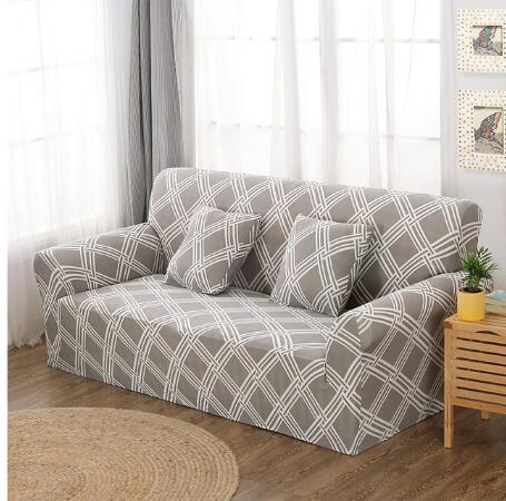 USA Local Elastic Universal Sofa Cover