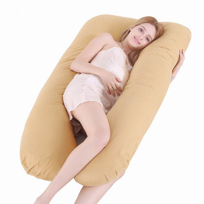 US Local U-shape pillow