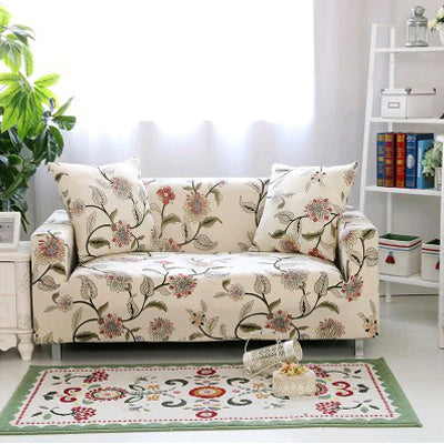 USA Local Printed Sofa Cushion Sofa Cover Sofa Cover