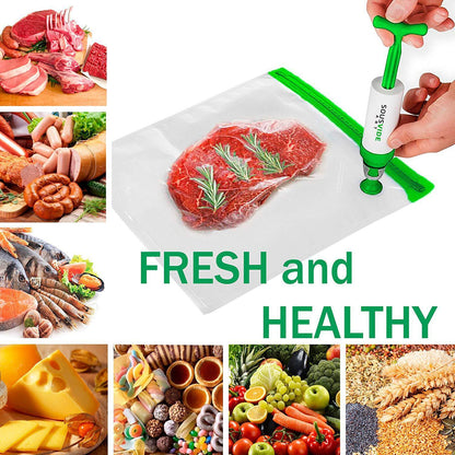 US Local Vacuum composite packaging bag