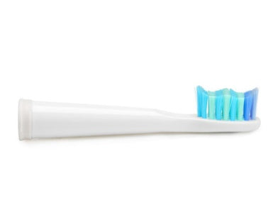 Electric toothbrush head