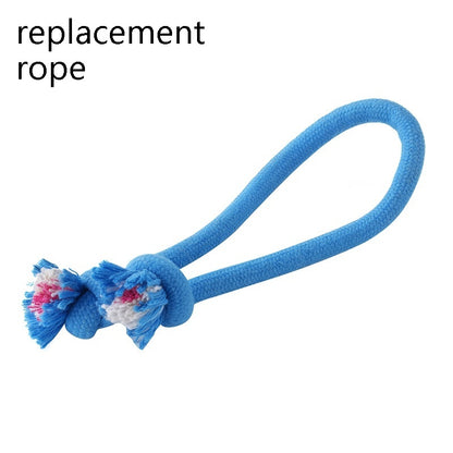 Pet Intelligent Rolling Ball Rolling Ball Electric Dog Bite-resistant Dog Ball