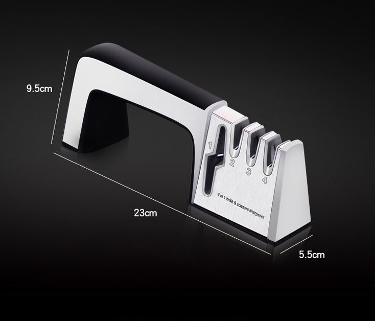 USA Local Fast knife sharpener
