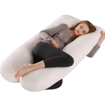 US Local U-shape pillow