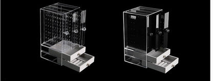 US Local Acrylic Cosmetic Storage Box