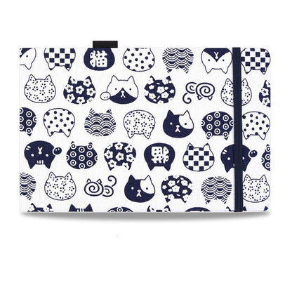 US Local Handmade watercolor book