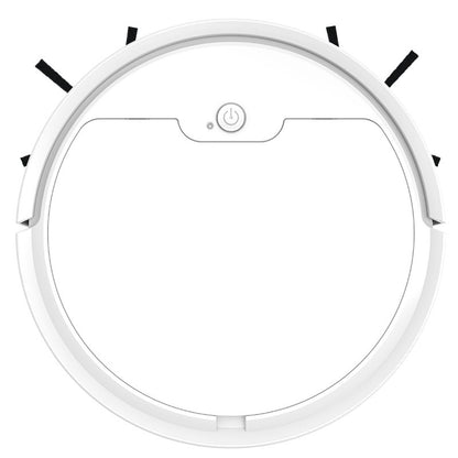 US Local Three-in-one sweeper