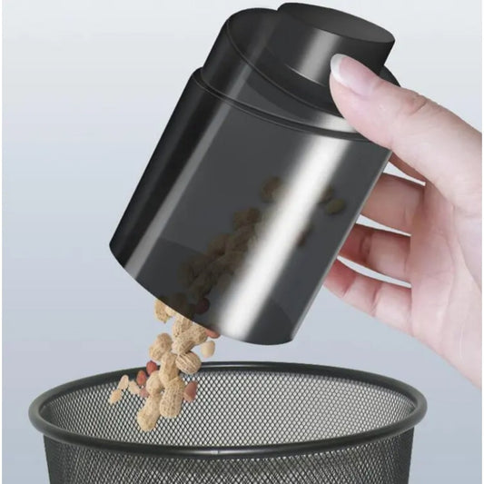 US Local Wired Red Silver Car Vacuum Cleaner Home Handheld Mini Desktop Vacuum Cleaner Portable