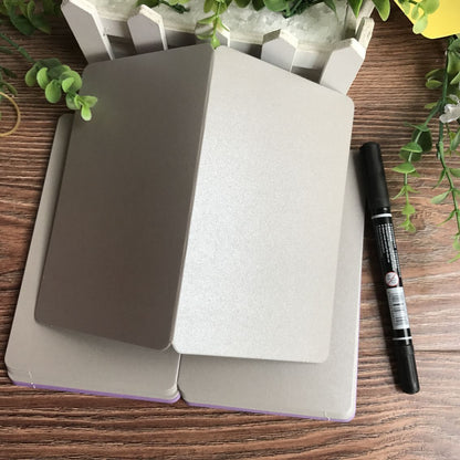 Blessing Teacher's Day Valentine's Day Greeting Card