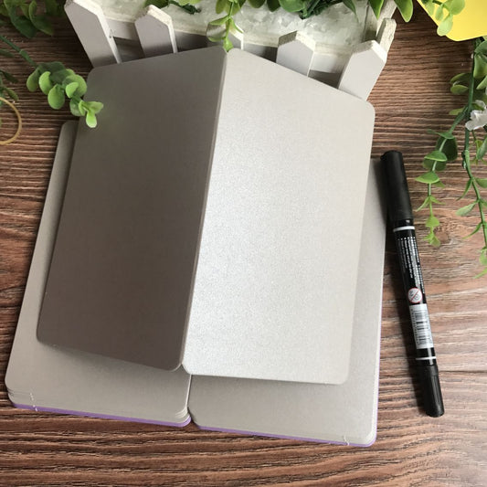 Blessing Teacher's Day Valentine's Day Greeting Card