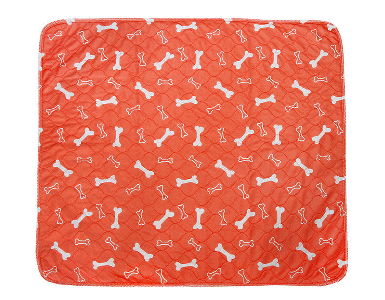 US Local Three-layer Waterproof Pet Absorbent Pad