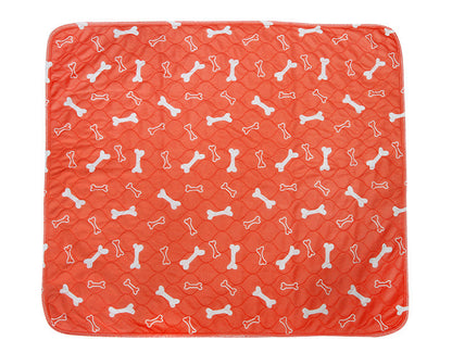 US Local Three-layer Waterproof Pet Absorbent Pad