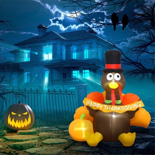 Halloween Decorations, No Weekend Shipping