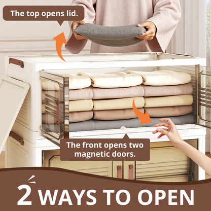 US Local Folding Storage Cabinet