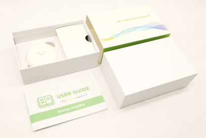 US Local K419 Hearing Aid