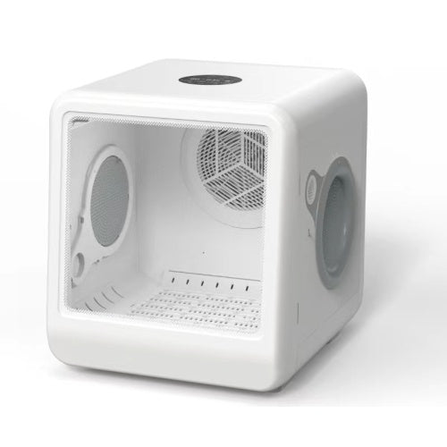 US Local Pet Dryer Room