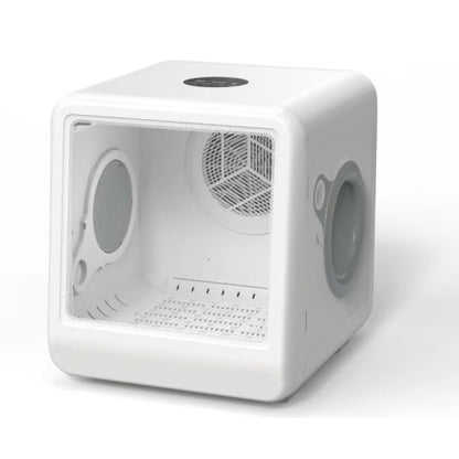 US Local Pet Dryer Room