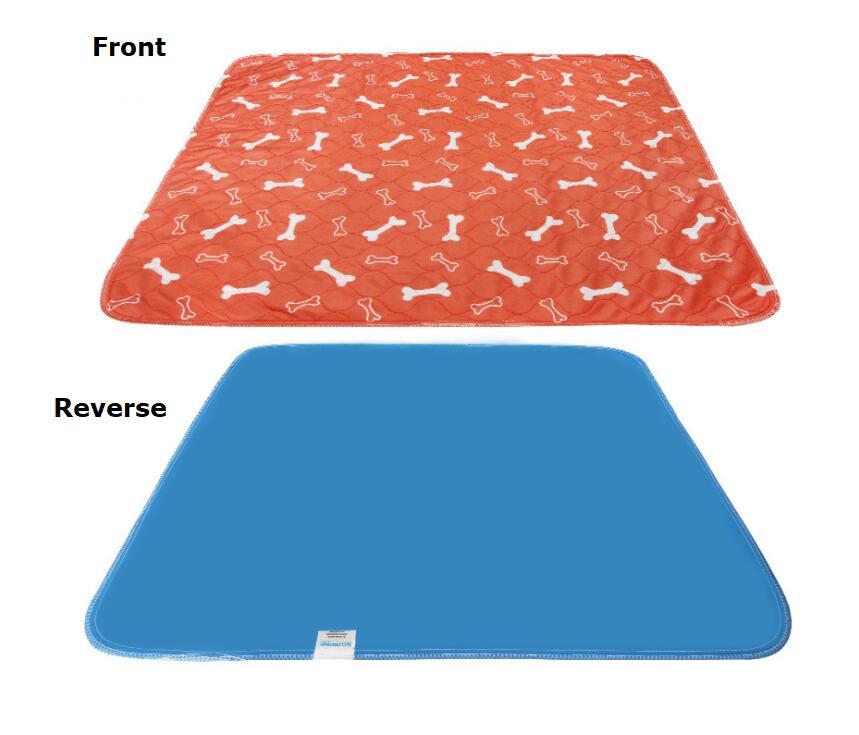 US Local Three-layer Waterproof Pet Absorbent Pad
