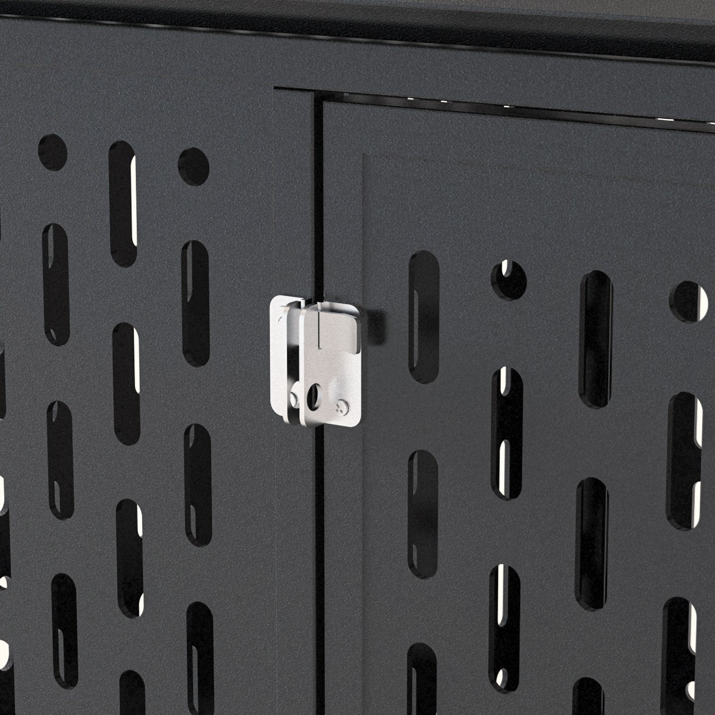 US Local 45inch Heavy Duty Dog Crate