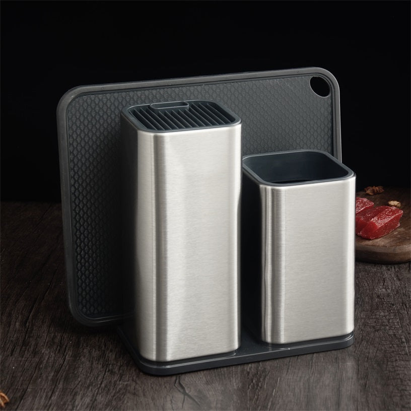 USA Local Creative Tool Holder Large Capacity Holder Multifunctional Kitchen Tool