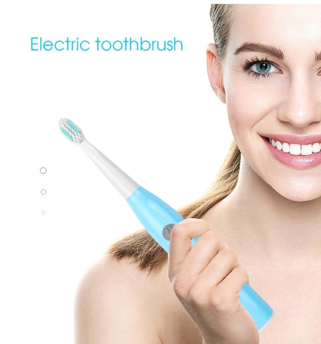 Rechargeable  electric toothbrush