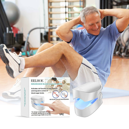 US Local EELHOE Body Care Device Portable Care Device For Daily Gentle Care And Lifting Function And Nourishing Body