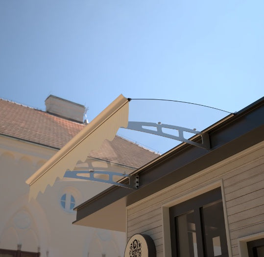 US Local Doors And Windows Awnings