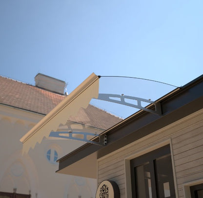 US Local Doors And Windows Awnings