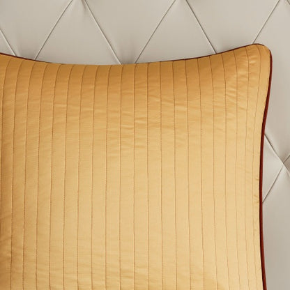 US Local 12 Piece Comforter Set With Cotton Bed Sheets